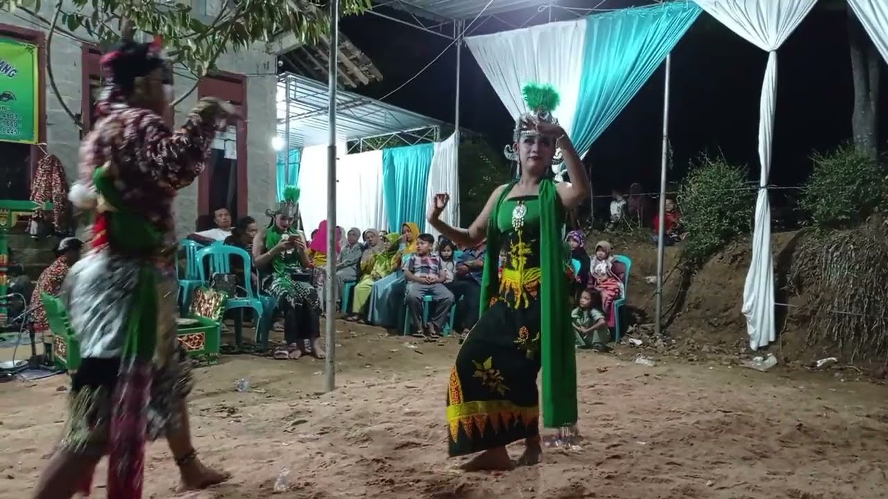 SAMIRAN // KARYA BUDAYA SAWIT