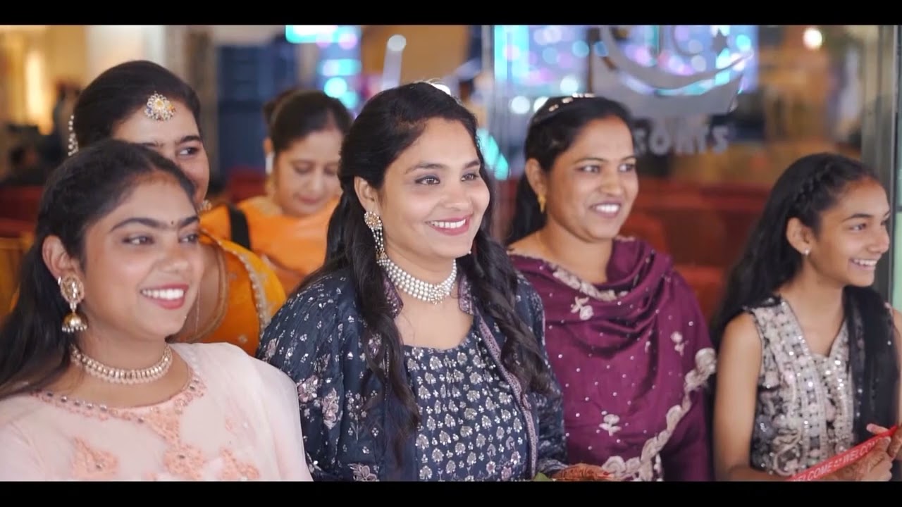 Highlight Jagjit singh weds jobanpreet kaur=param studio Mandian 9878243054