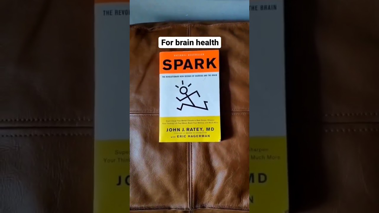 5 Books for Health and Fitness