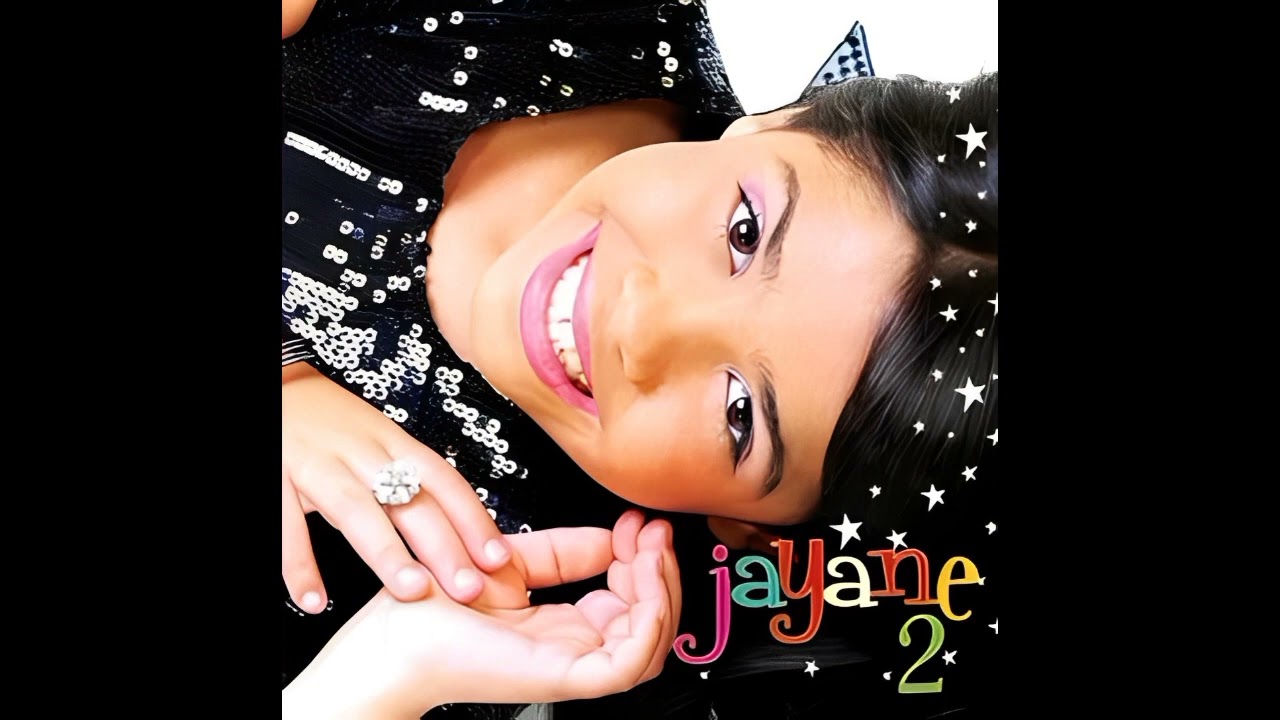 Norte, Sul, Leste e Oeste - Jayane