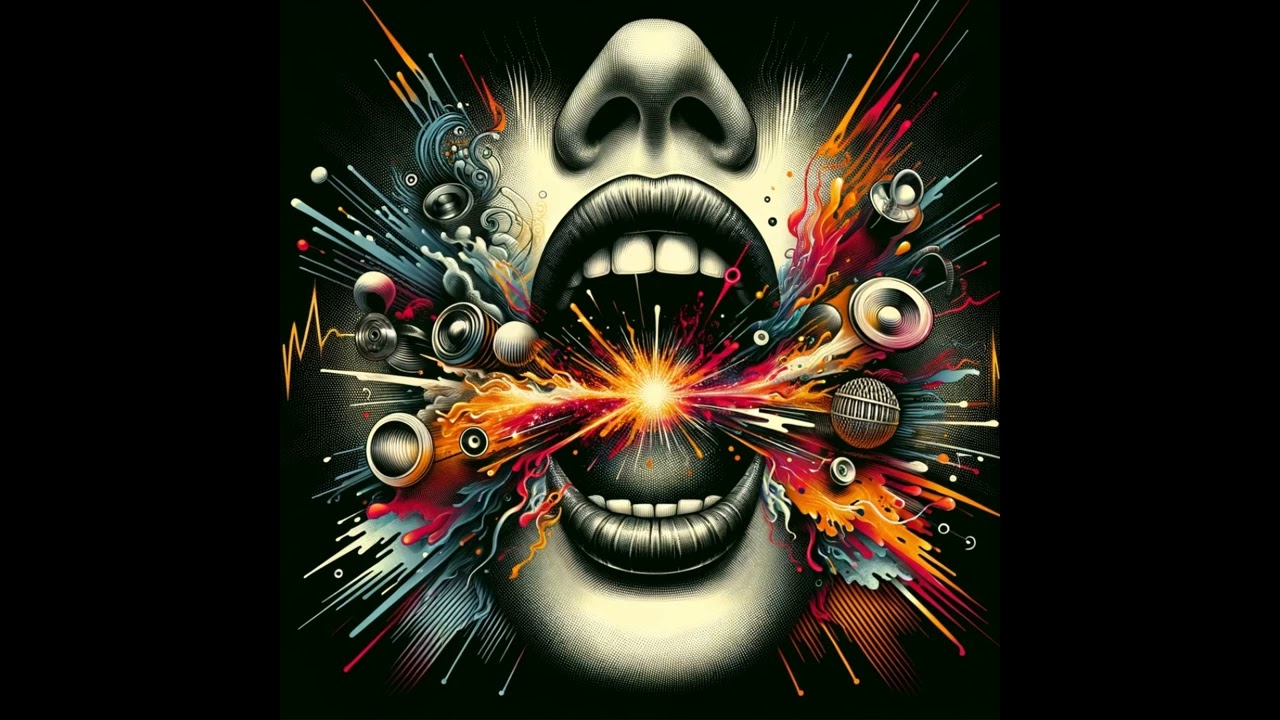 Marc Bolan & T. Rex - Zinc Alloy - 03 - Explosive Mouth - backing vocals removed