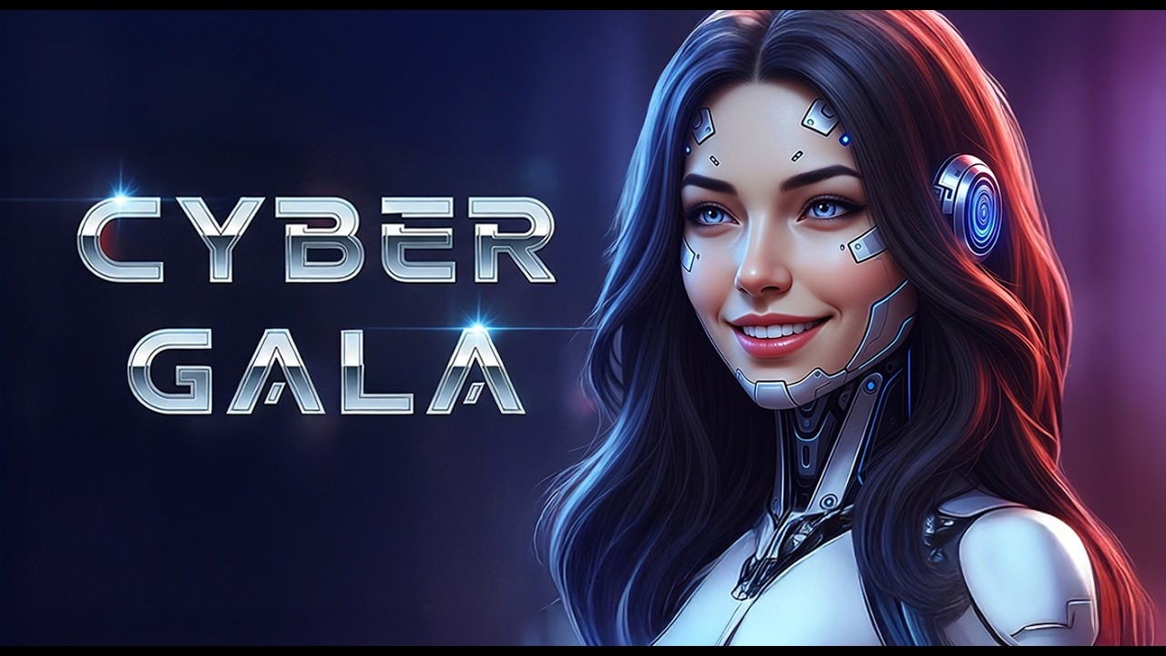 Cyber Gala 2026: LimX, Tata, igus Iggy Rob, AeiROBOT ABLE