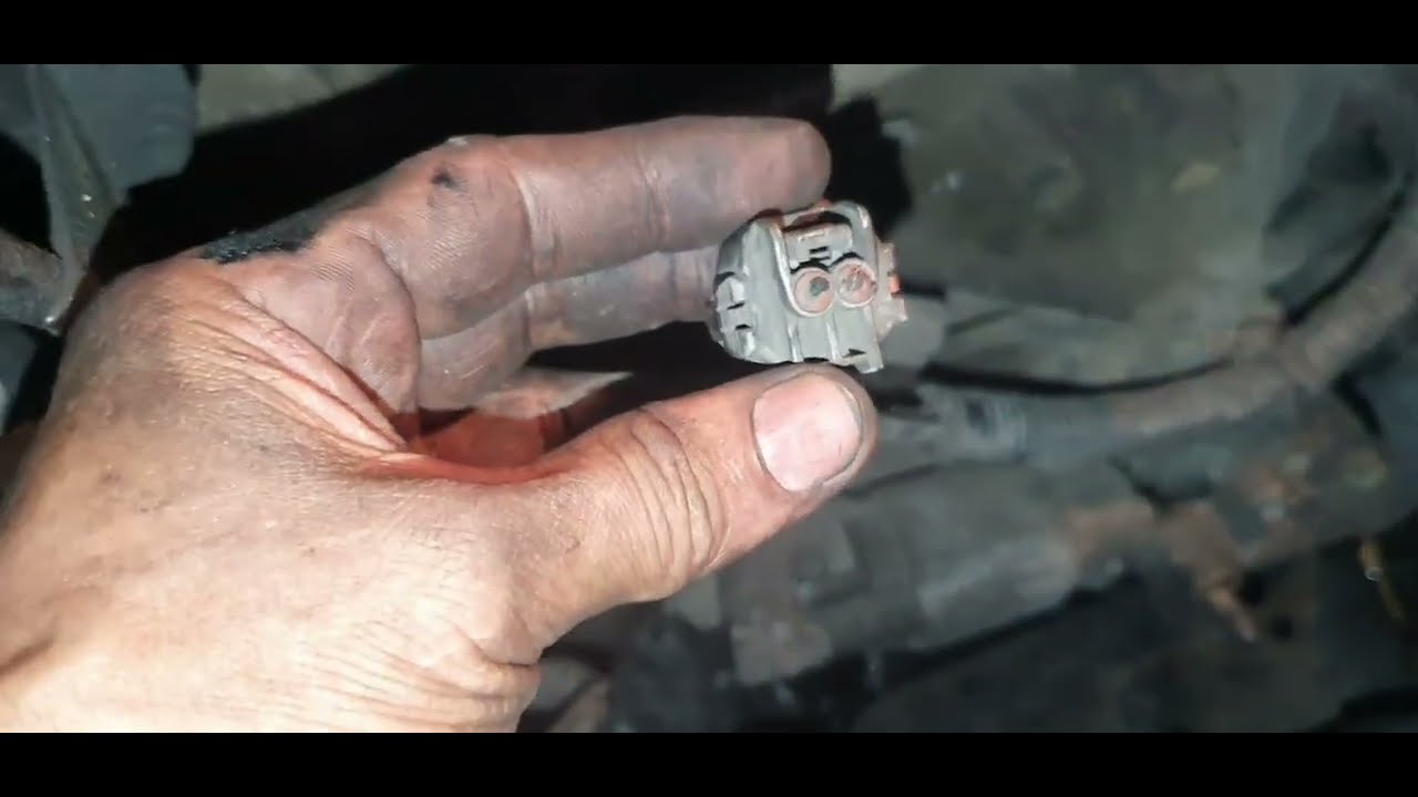 Toyota vios .idling problem & low power engine.jess automotive