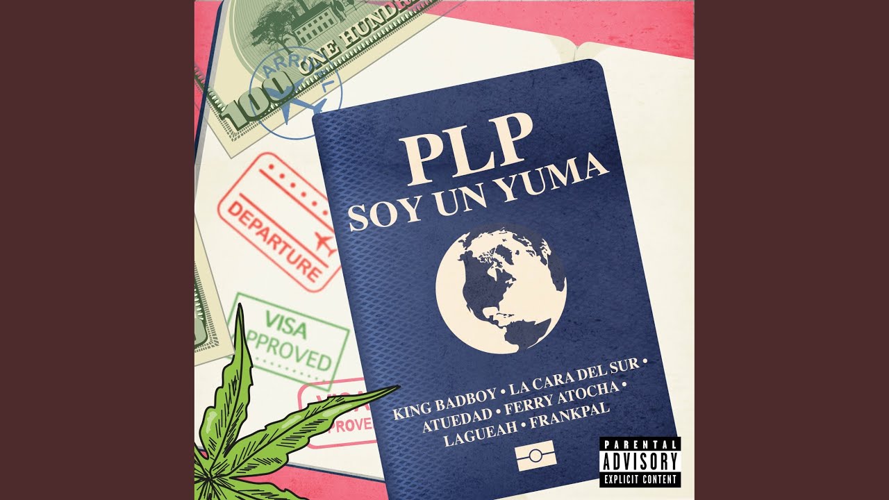 PLP Soy un Yuma