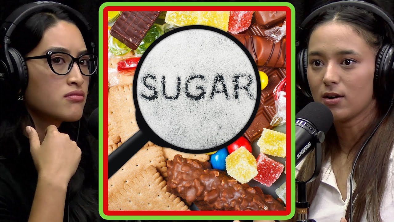 Neha Banu And Sadikshya Vaidya Talk About Sugar Addiction!