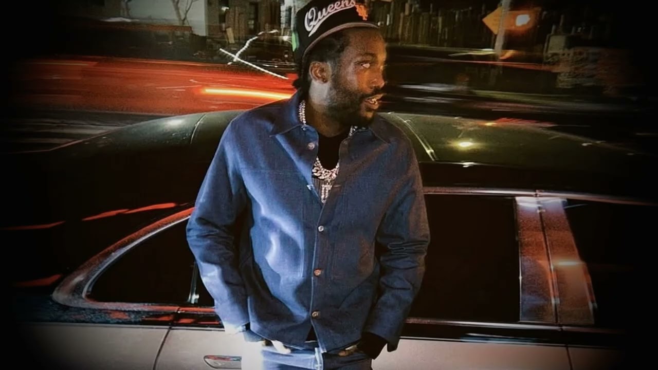 Meek Mill Type Beat 2025 - 