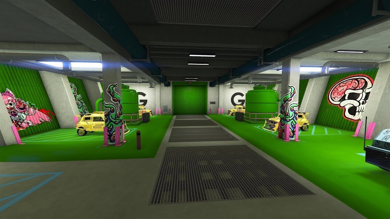 SAIUUUUU! GLITCH DE DINHEIRO MASSIVO NA ARENA SOLO COMO DUPLICAR QUALQUER CARRO! #gtaglitch