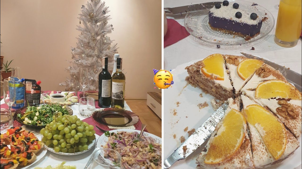 КАК МЫ ОТМЕЧАЛИ ДЕНЬ РОЖДЕНИЯ ЛЁШИ🎉🥂🎂
