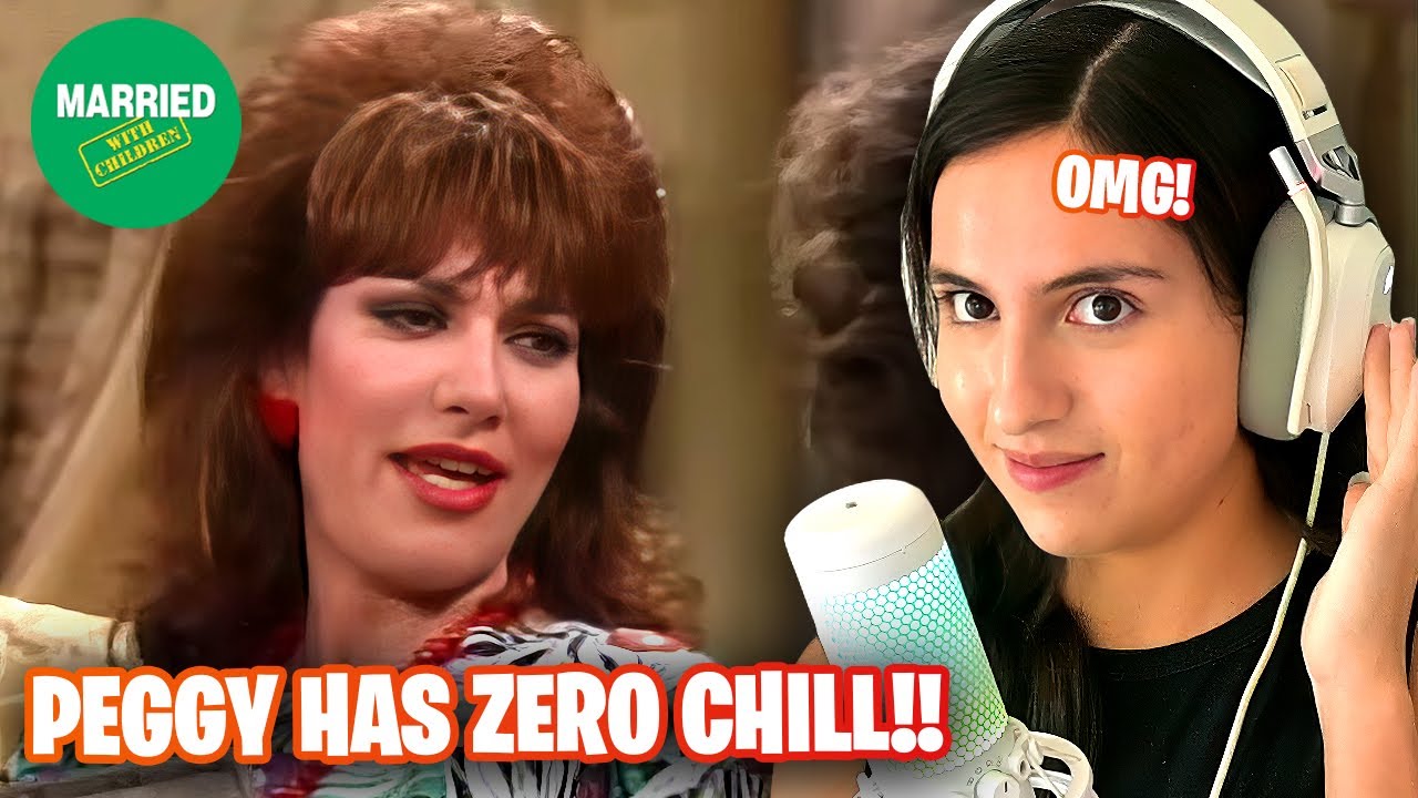 AL BUNDY VS PEGGY BUNDY FUNNIEST MOMENTS! | Reaction
