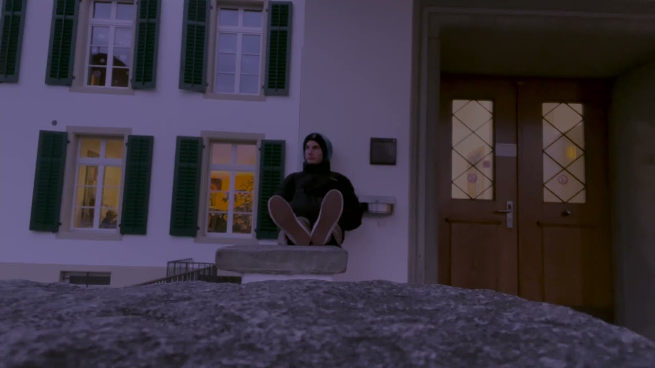 Mary Jane - BeeDoubleYou [Official Musicvideo]