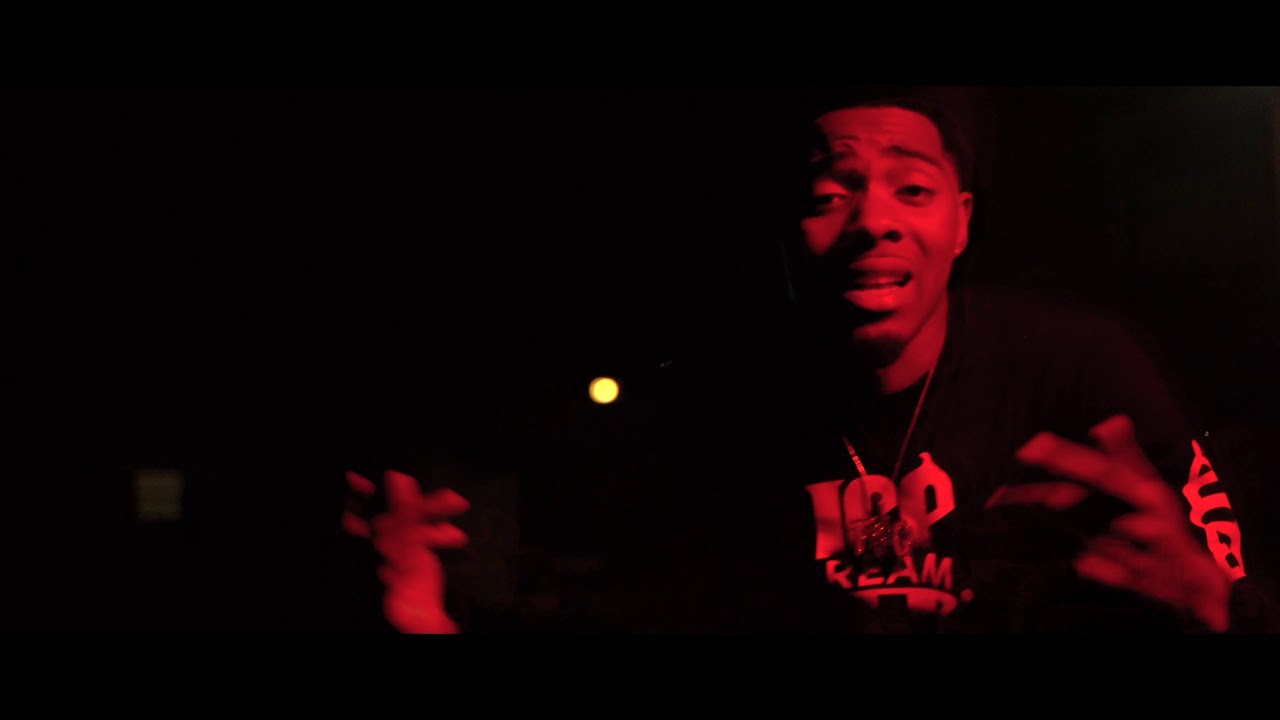 Lit Yoshi - First Day Out (Official Music Video)