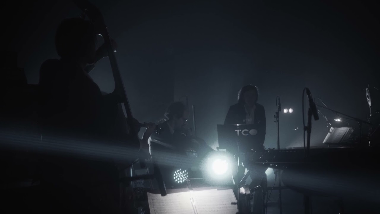 The Colorist Orchestra & Howe Gelb - 