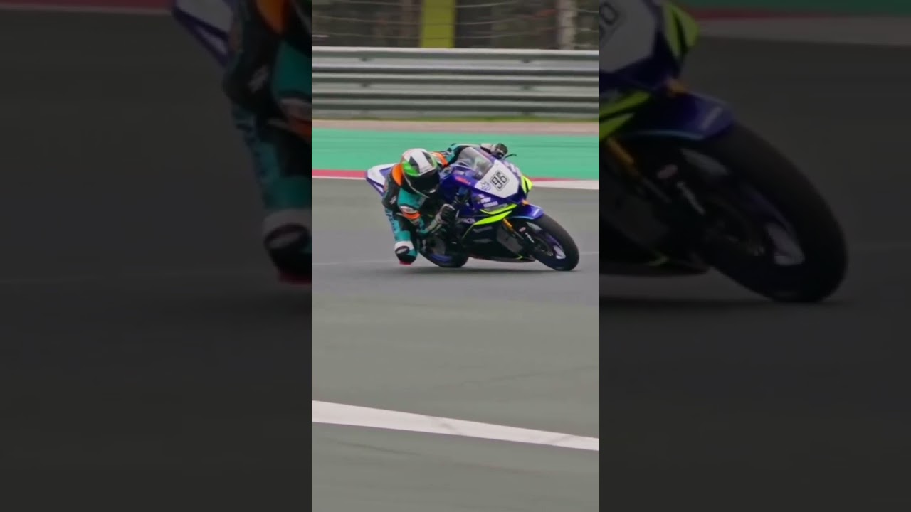 TT Assen😮&zwj;💨 #motorcycle #racing #yamaha #ttassen