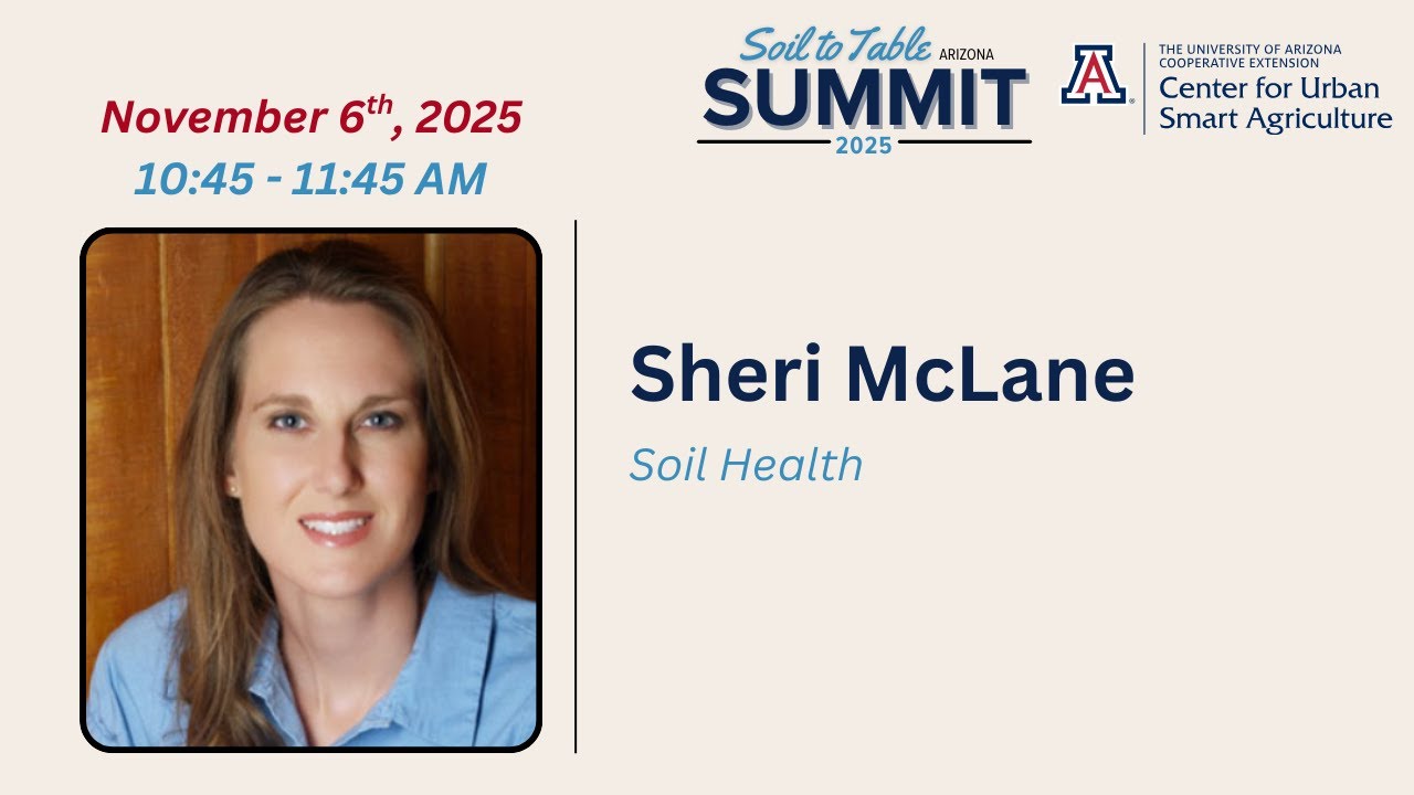 Soil Health