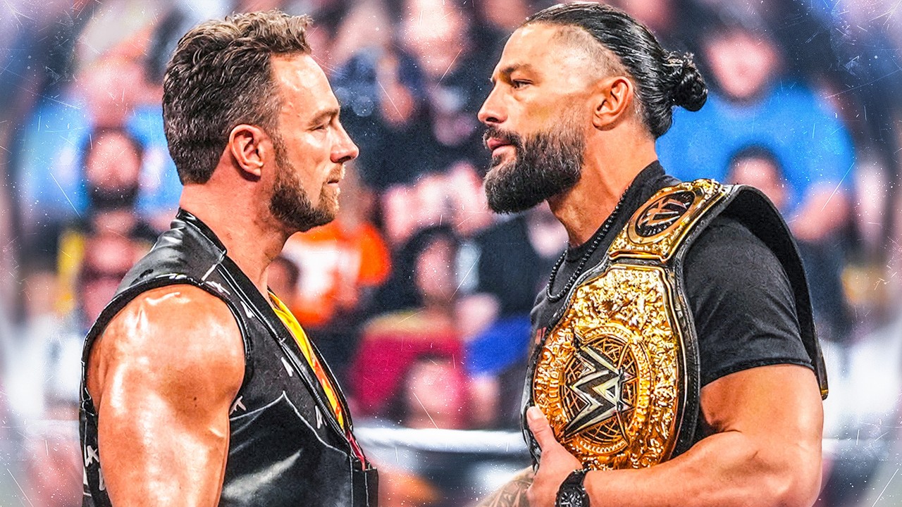 RAW After SummerSlam 2026 Was Actually... GREAT?!