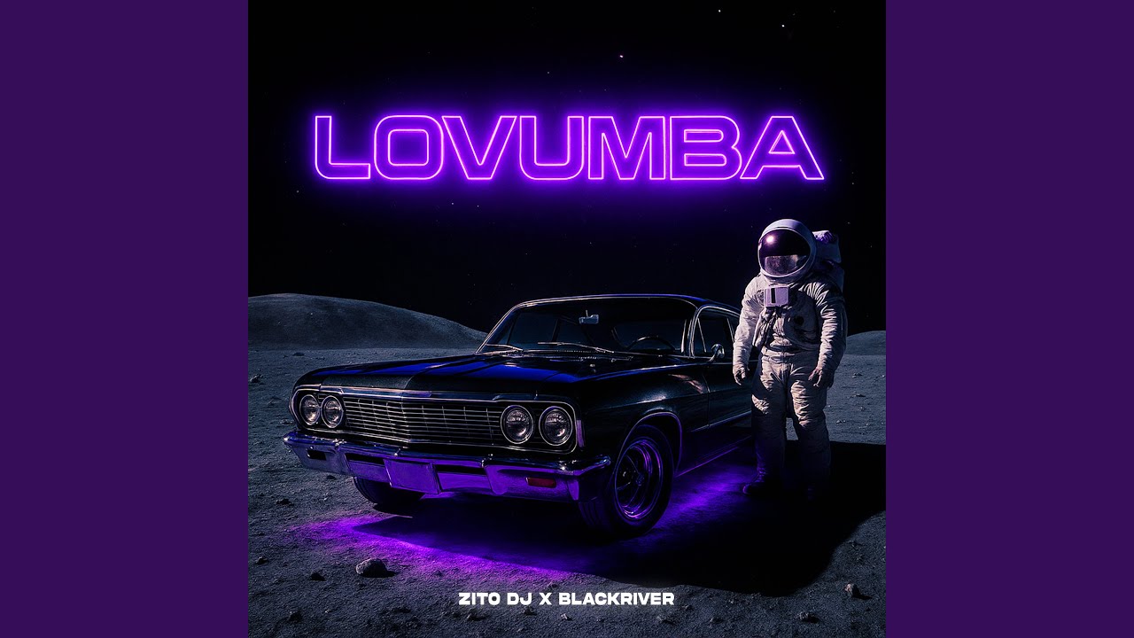 Lovumba