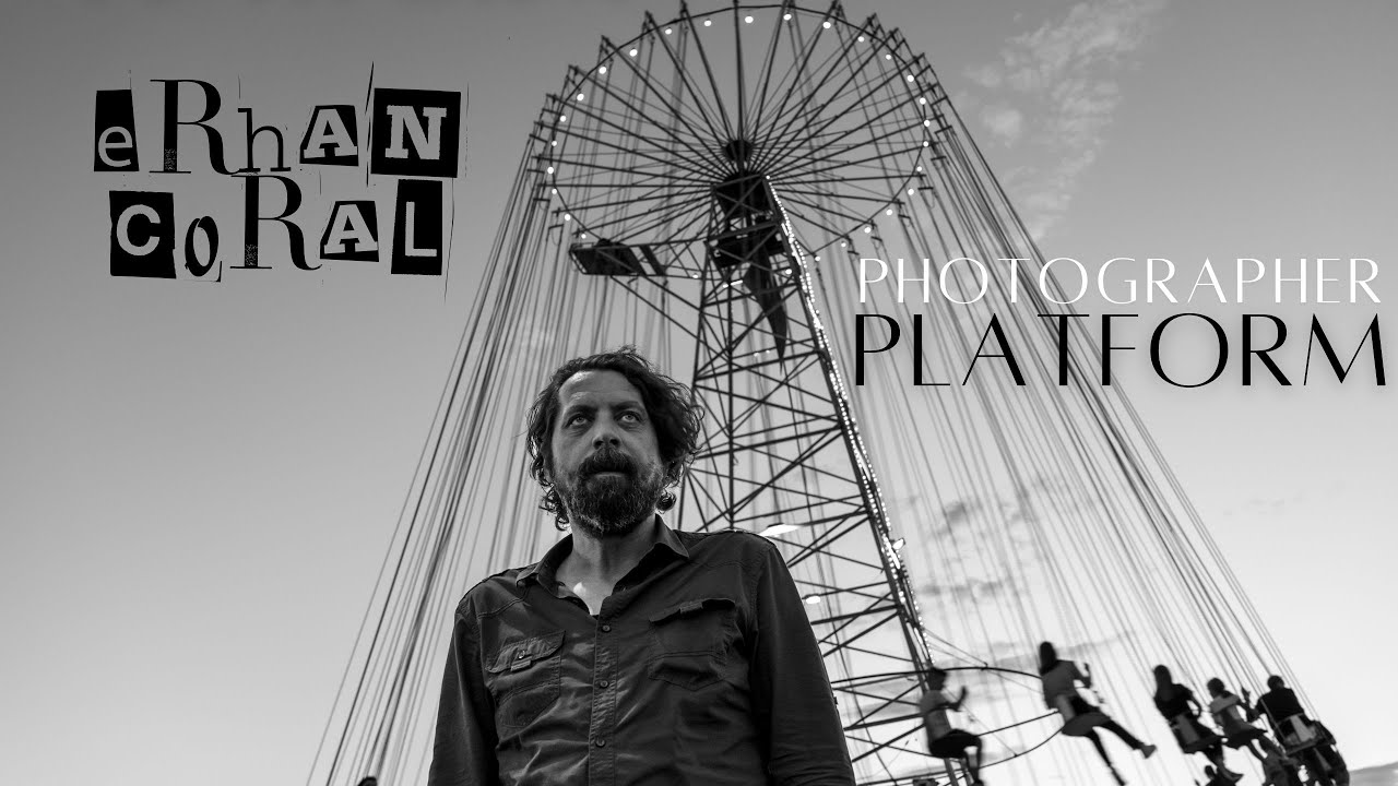 Black and White Photography - 