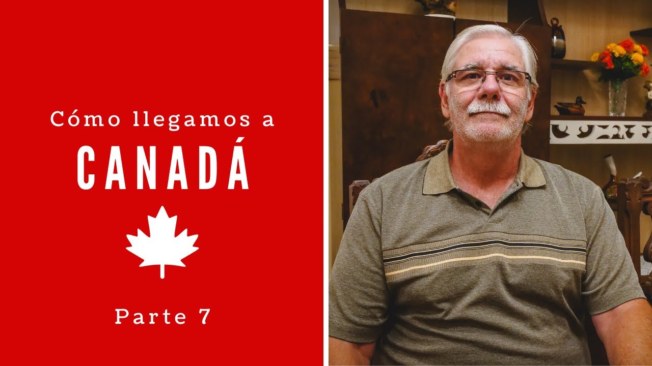 Cómo Llegamos a Vivir en Canadá 🇦🇷🍁 Inmigración, Trabajo, Luchas y Nuevos Comienzos ✈️🇨🇦