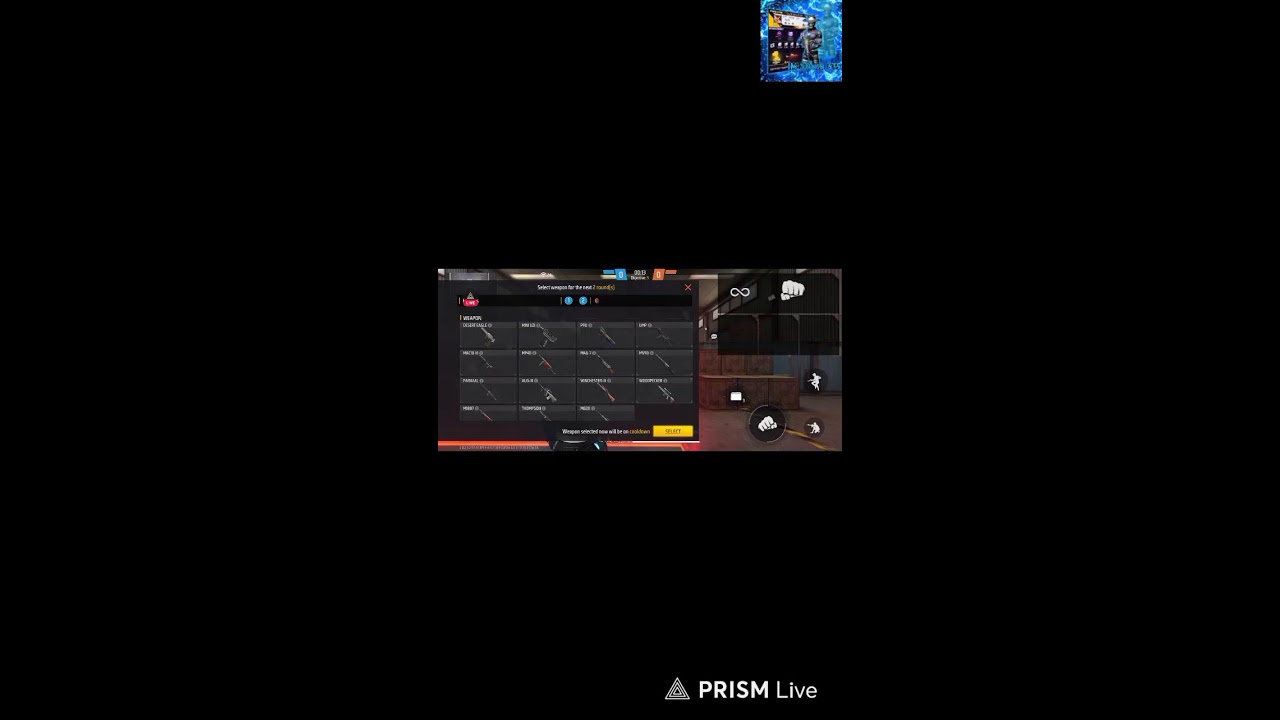 Live streaming of ᴵᴹ Ꮪꫝᴋɪʙ 6T9