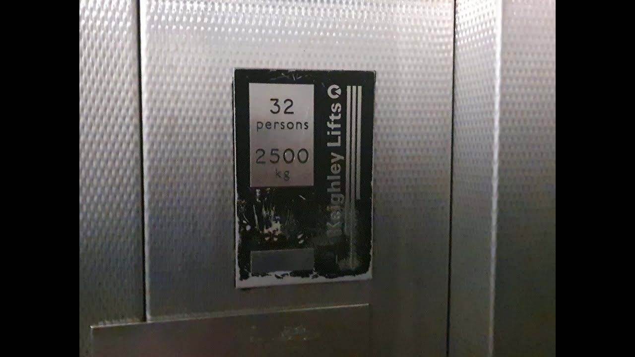 Tour Of The Lifts In Caterham (Read Description For Lift Details)