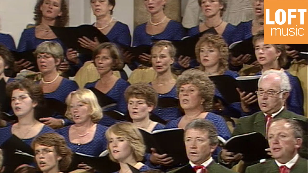 Anton Bruckner - Ave Maria