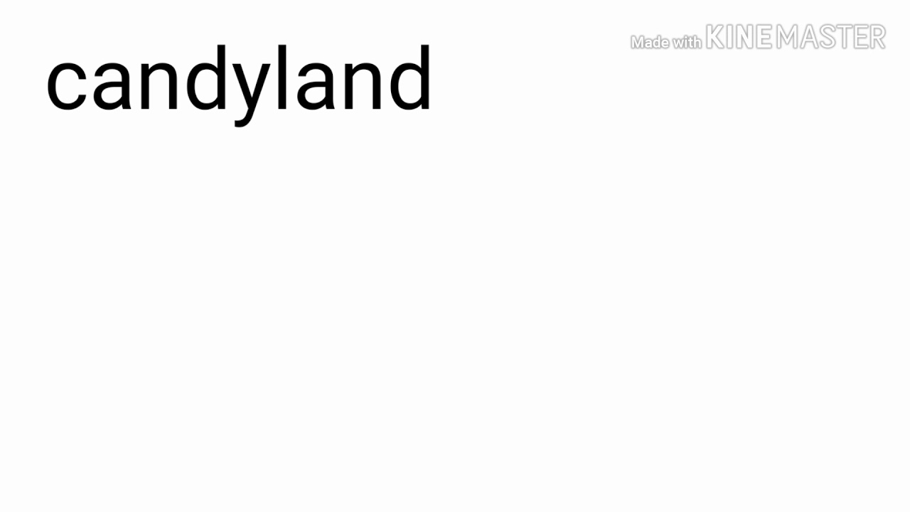 Tobu-Candyland [YTMS release]
