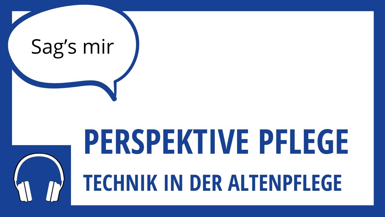 Perspektive der ambulanten Pflegeorganisation | Stimmen aus der Pflege mit Jörg Klomann