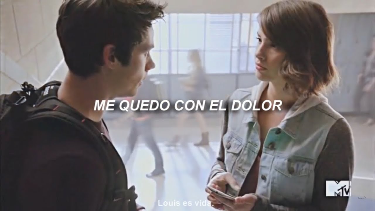 STONE COLD || DEMI LOVATO || ESPAÑOL