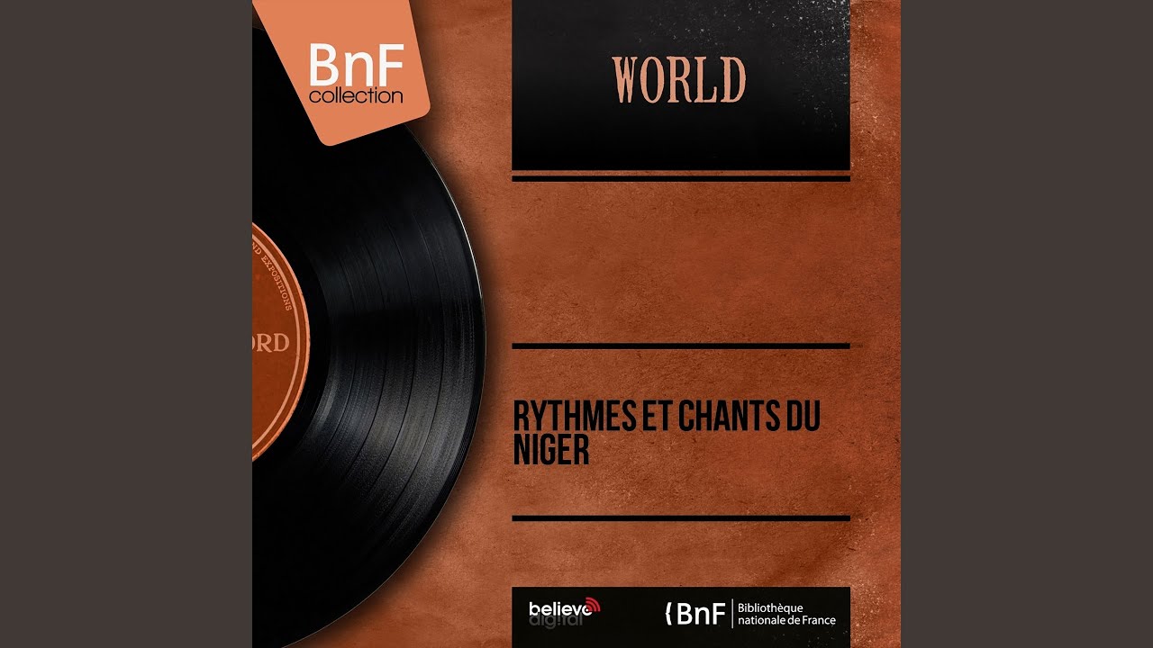 Musique Tamachek