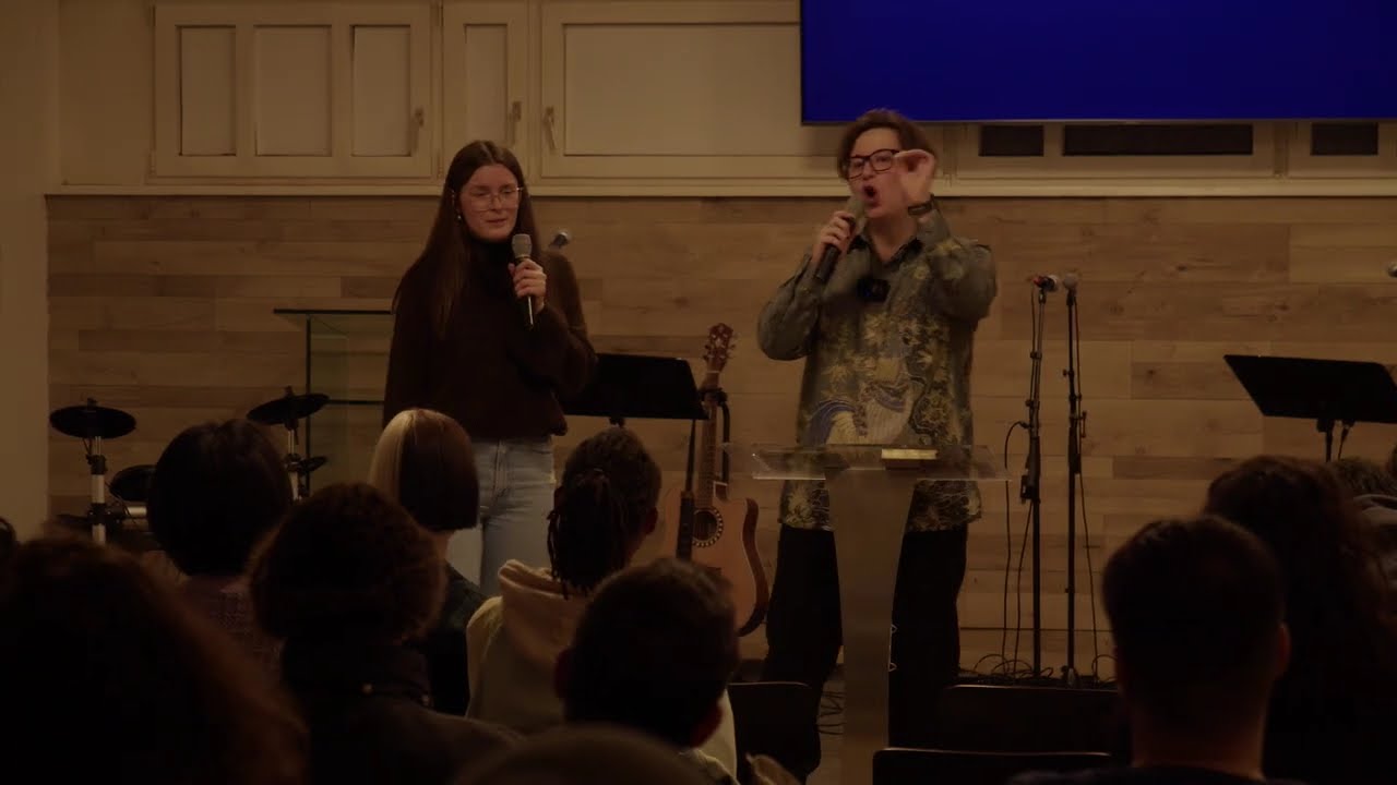 Check Your Inbox - How To Test God's Voice | Dennis Daniel #awakeningberlin