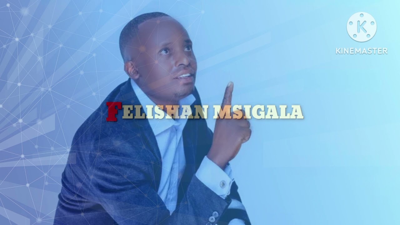 FELISHAN MSIGALA NEW Shungulika yesu wimbo mzuri 2026