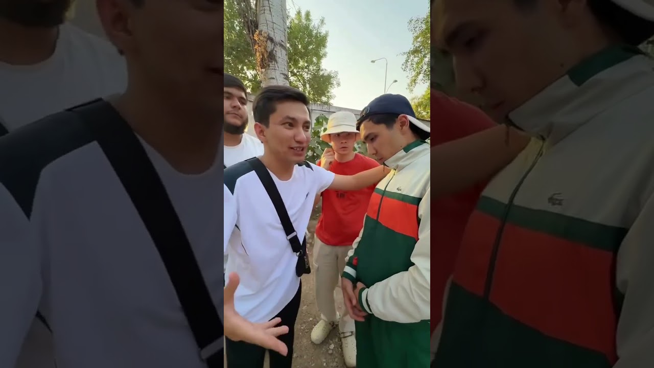 Yangi top vine 🔥Azimchik vines