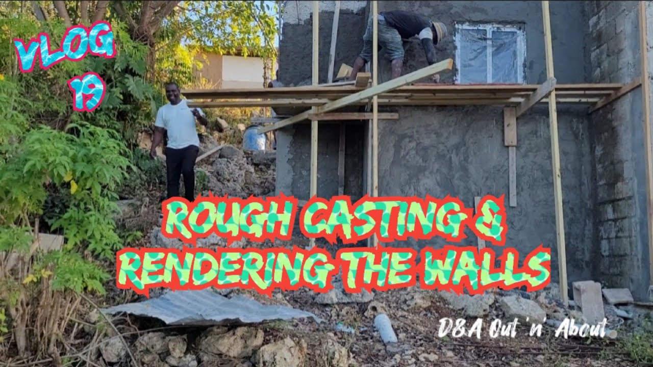 Building Our Dream House/ Airbnb | Update