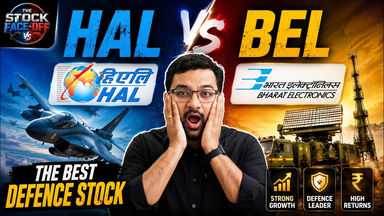 The Best Defence Stock?