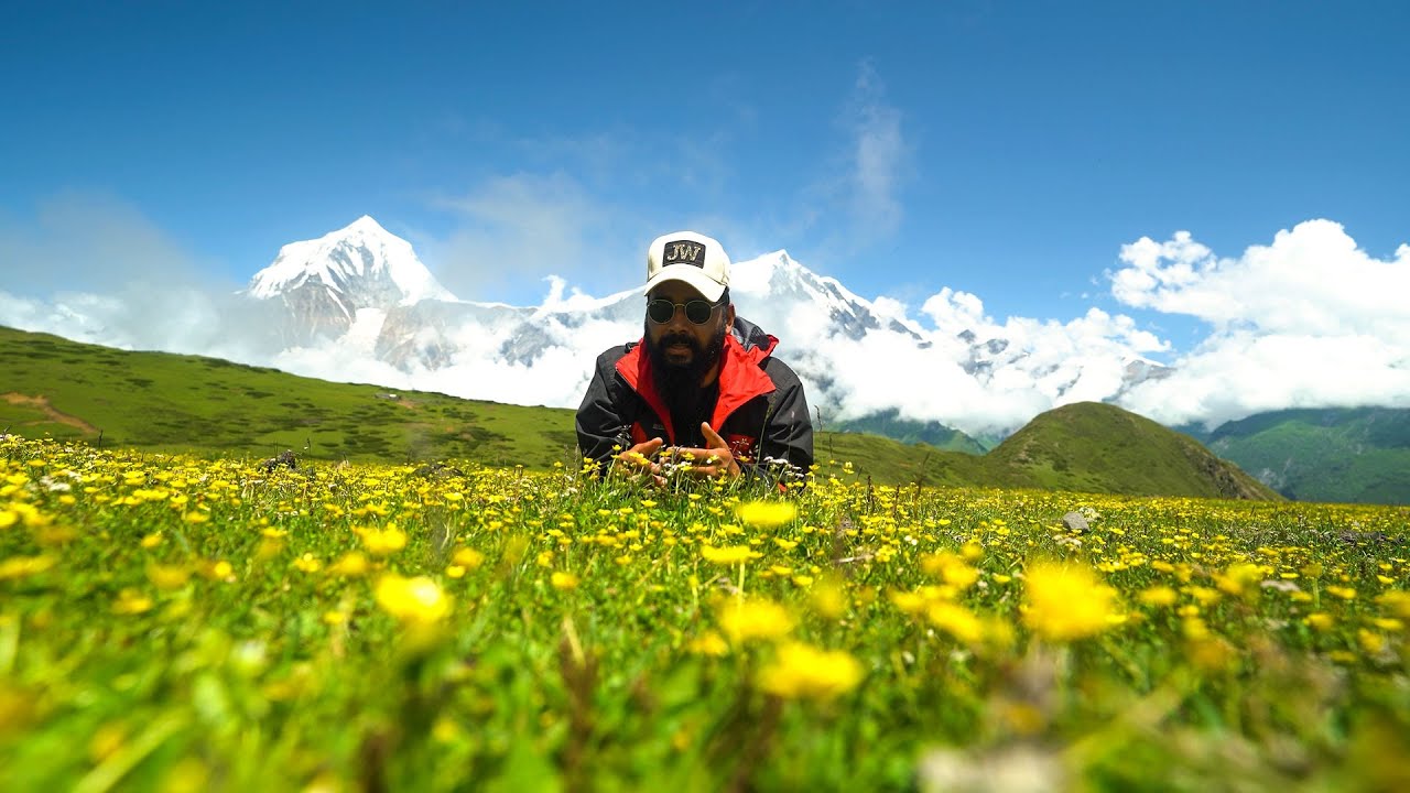 Nilgiri Trek 