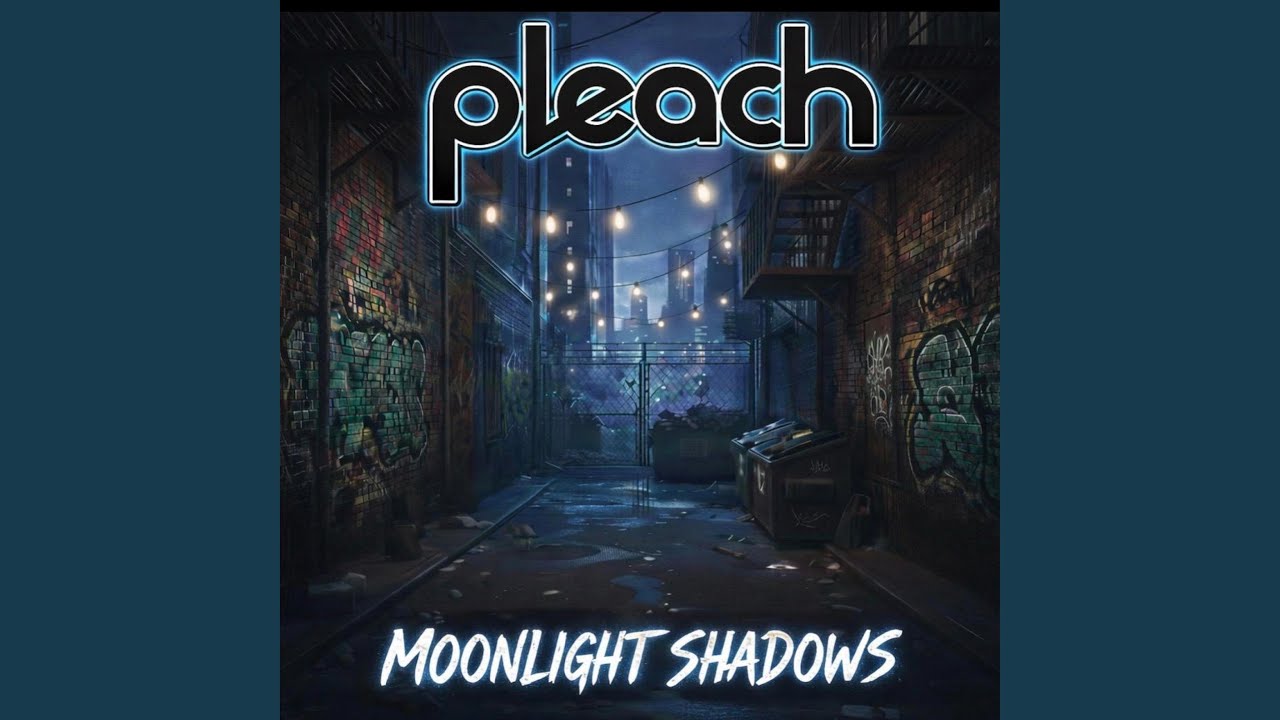 Moonlight Shadows
