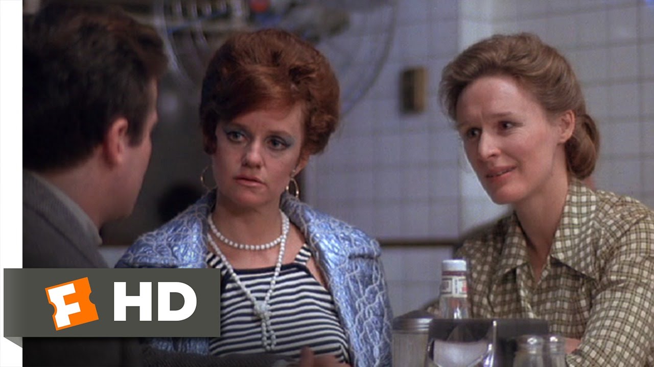 The World According to Garp (3/10) Movie CLIP - Do You Want Her? (1982) HD