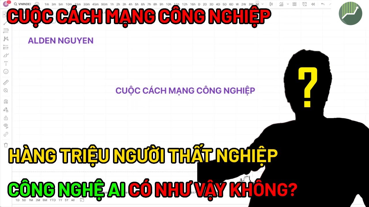 Khủng hoảng thừa sau cuộc CÁCH MẠNG CÔNG NGHIỆP thế kỷ 18 có đang lặp lại?
