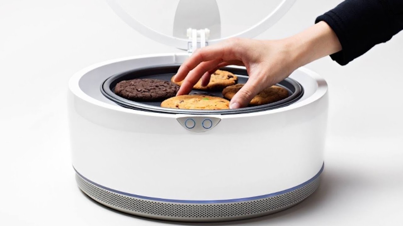 5 Amazing Inventions You Won't Believe Exist #34