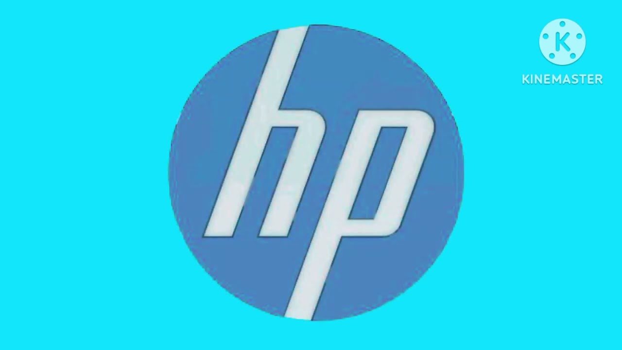 Logo de hp