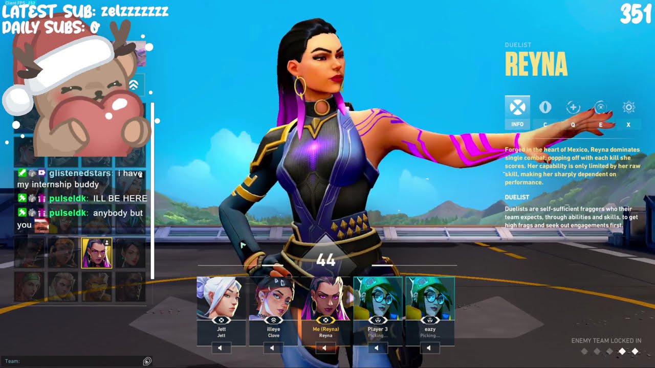 (2025-12-28) PLAYING GAMES → REACTING TO VIDEOS → SPONSOR