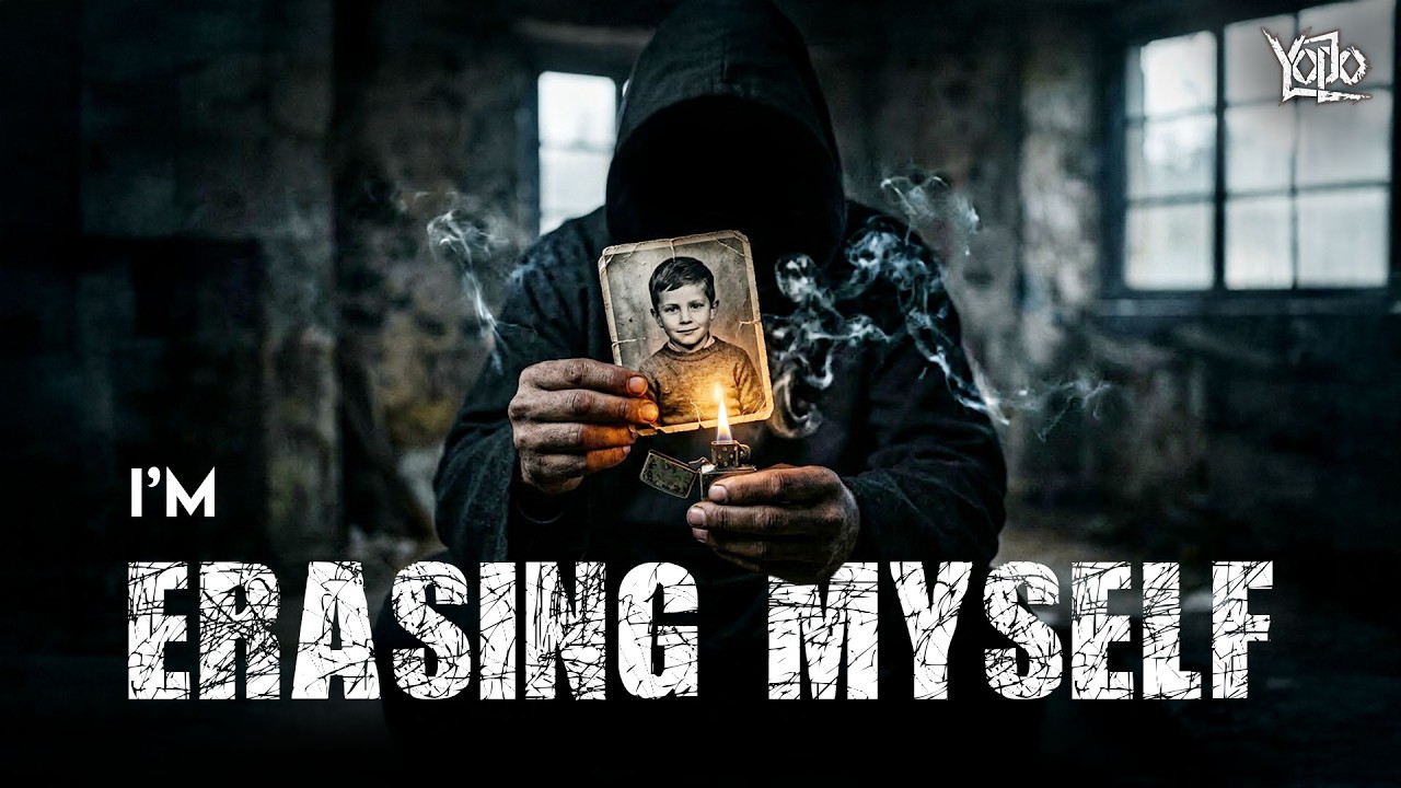 Memory Burn (Official Music Video) | I&rsquo;m Erasing Myself | Yodo