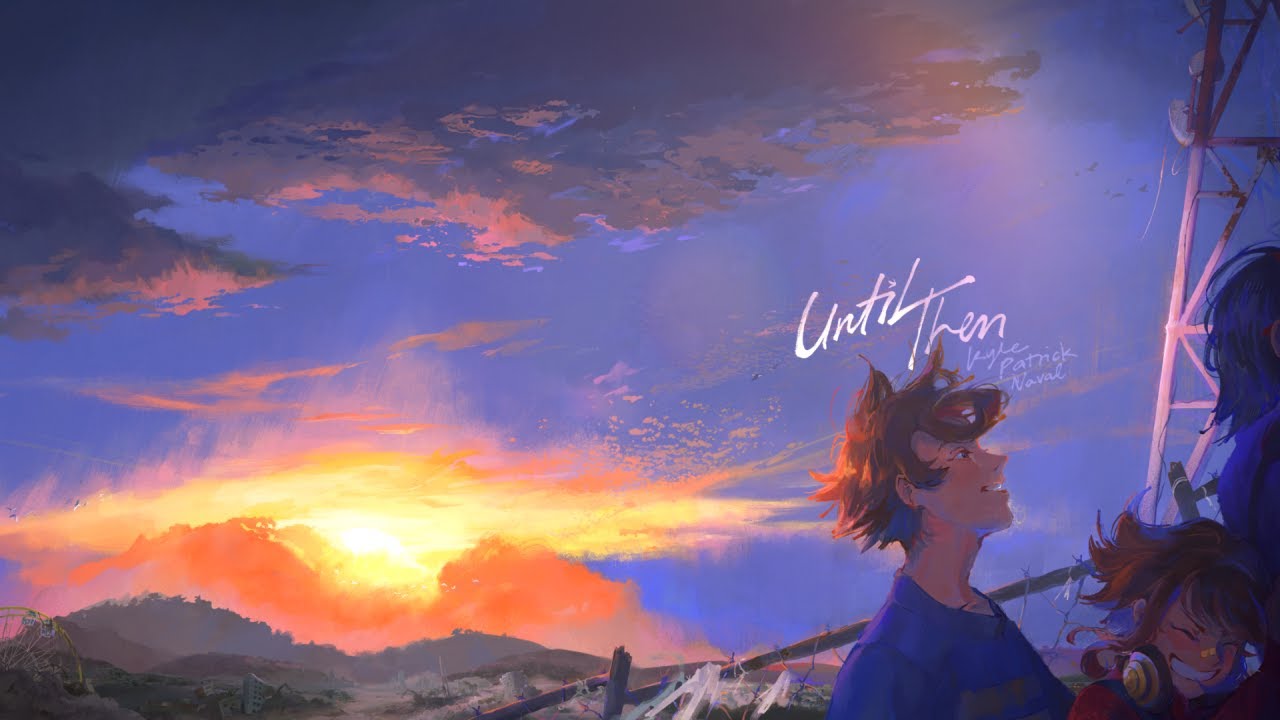 [Official] Until Then Original Soundtrack - Break Time