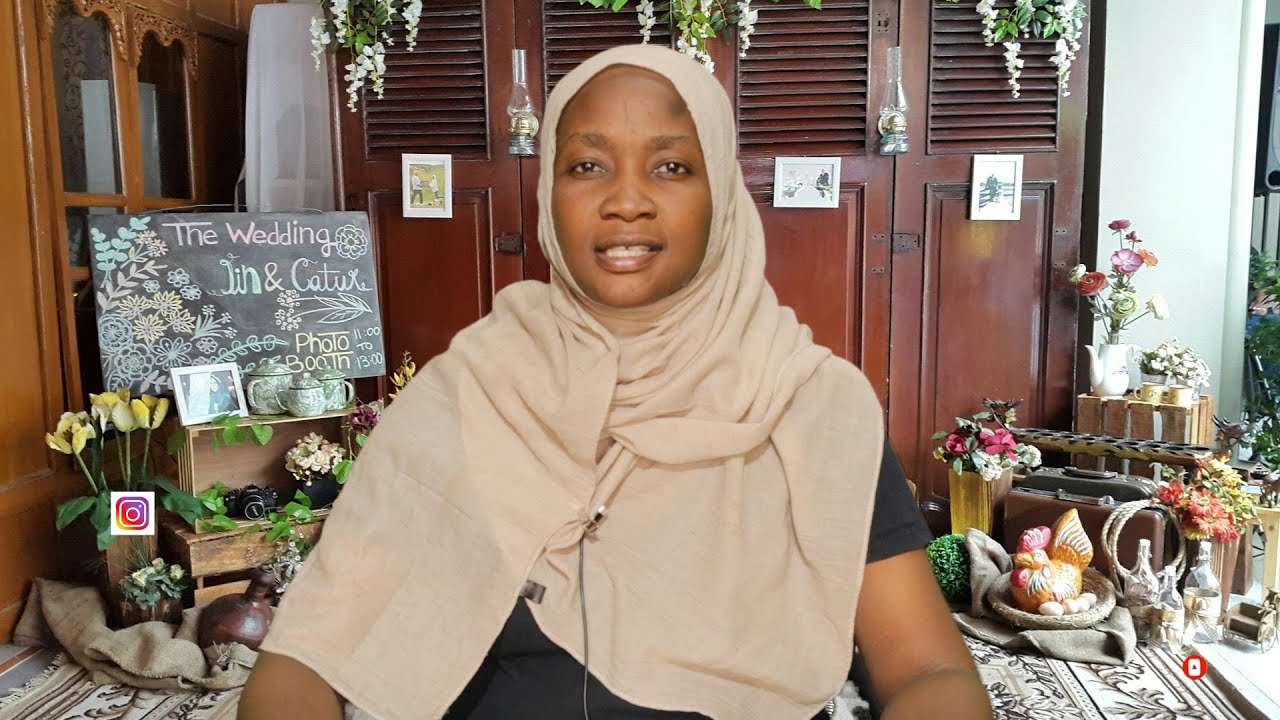 ABUBUWA 7 IDAN MACE TANA YIMAKA TO BATA SON KA KAWAI KA RABU DA ITA😀😀😀