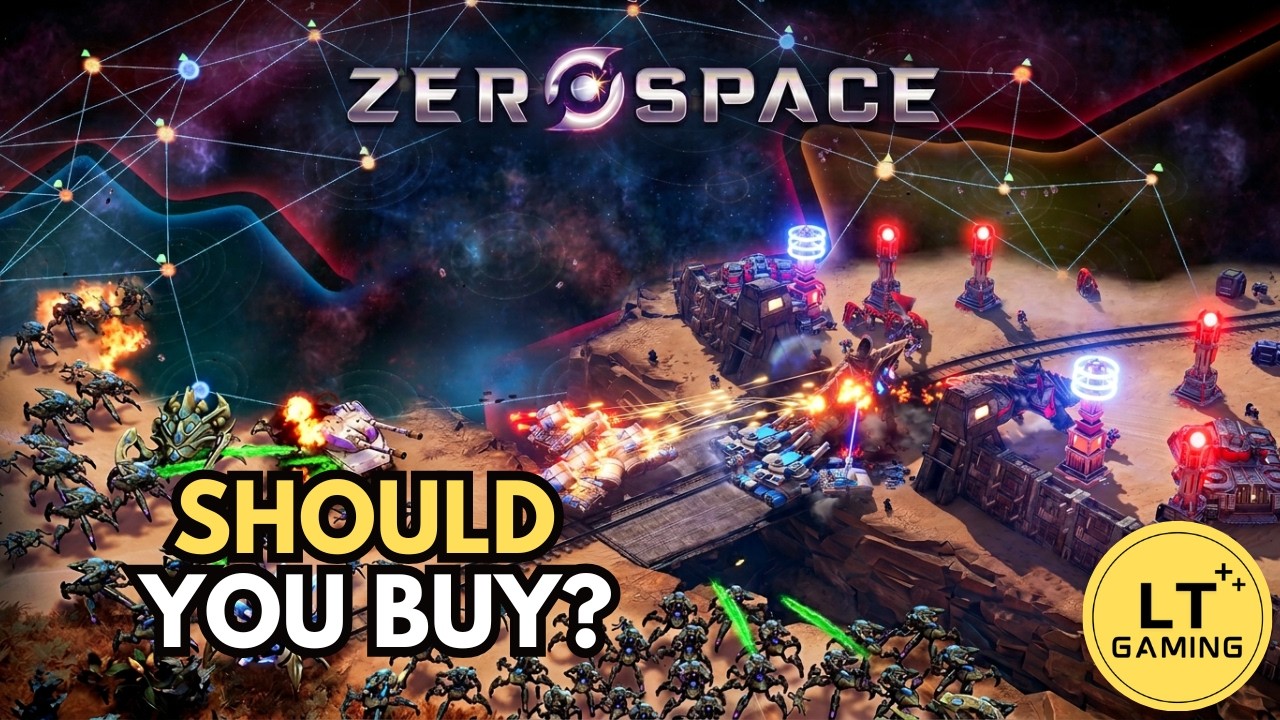 ZeroSpace - Should You Buy?