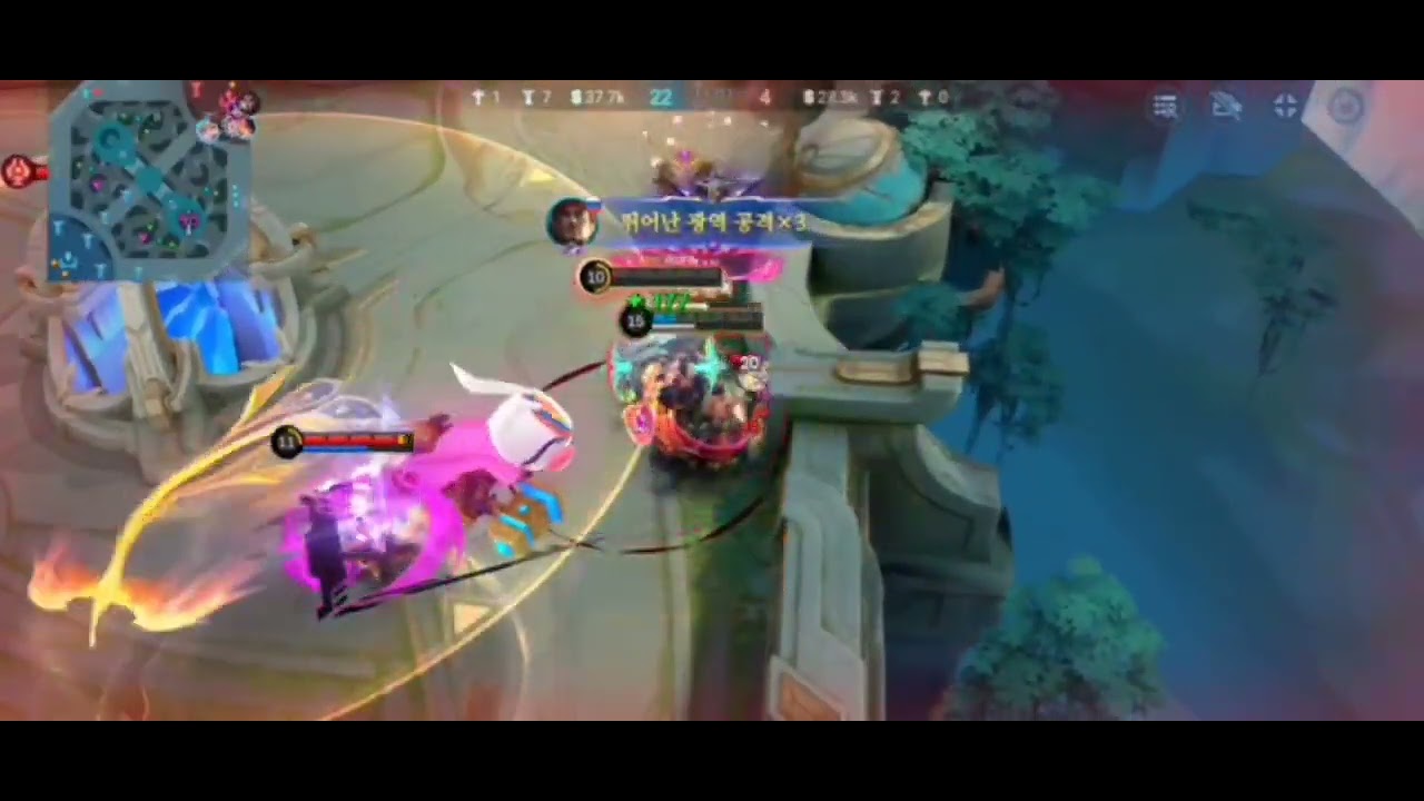 Insane Gusion gameplay in Mobile Legends: Bang Bang ⚔️ guides#MobileLegends #Gusion #MLBB #Gameplay