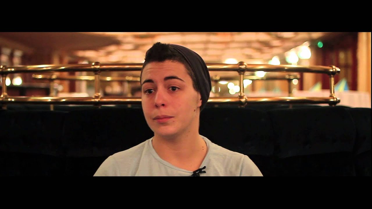 19. Budapest Pride LMBTQ Filmfesztivál - Székely Kriszta