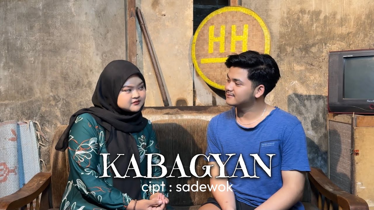 HERIS HYDRAWAN - KABAGYAN FT SAFIRA