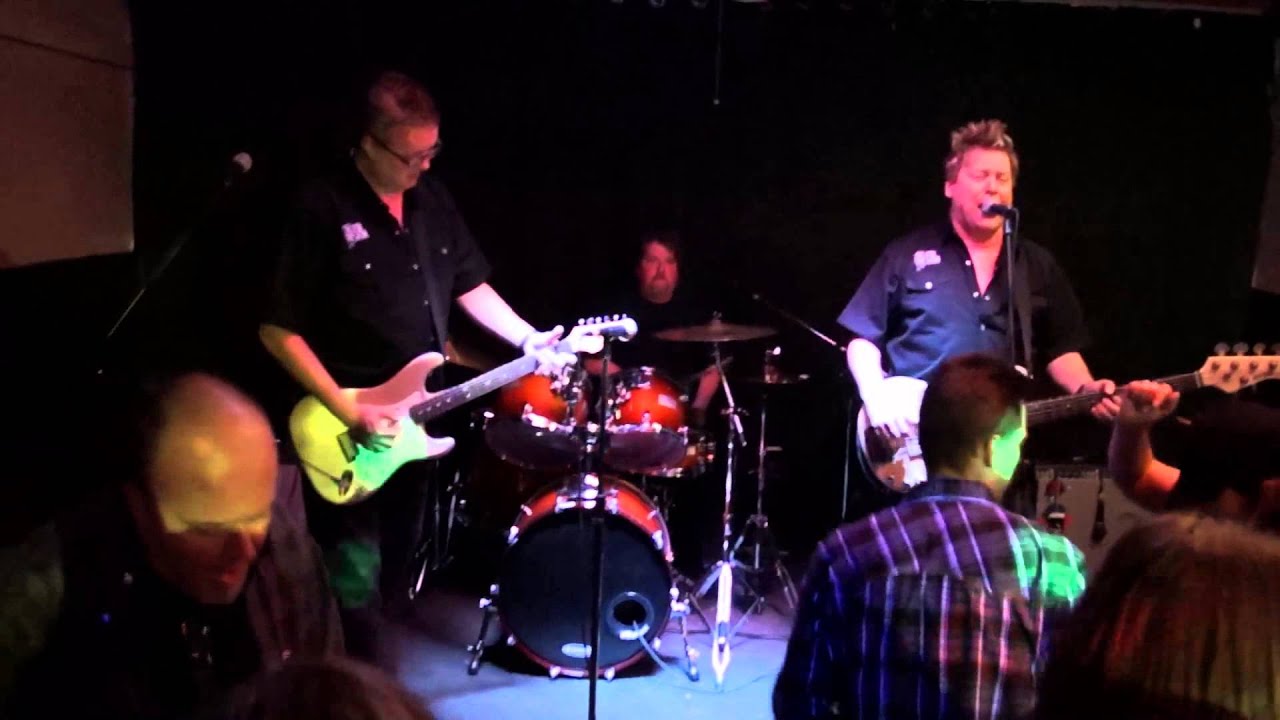 Two For The Show @ Whisky John's