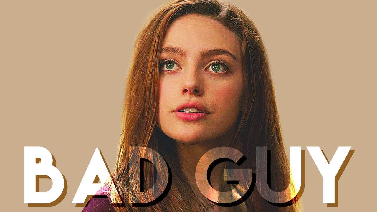Hope Mikaelson | Bad guy (Legacies)
